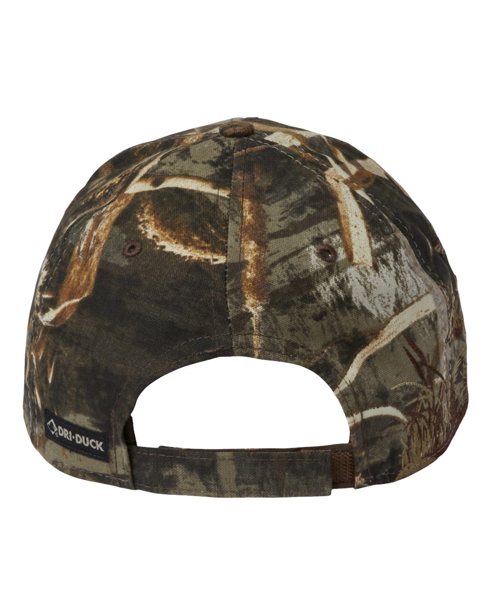 DRI Duck Sports Mallard Cap Realtree Max-5