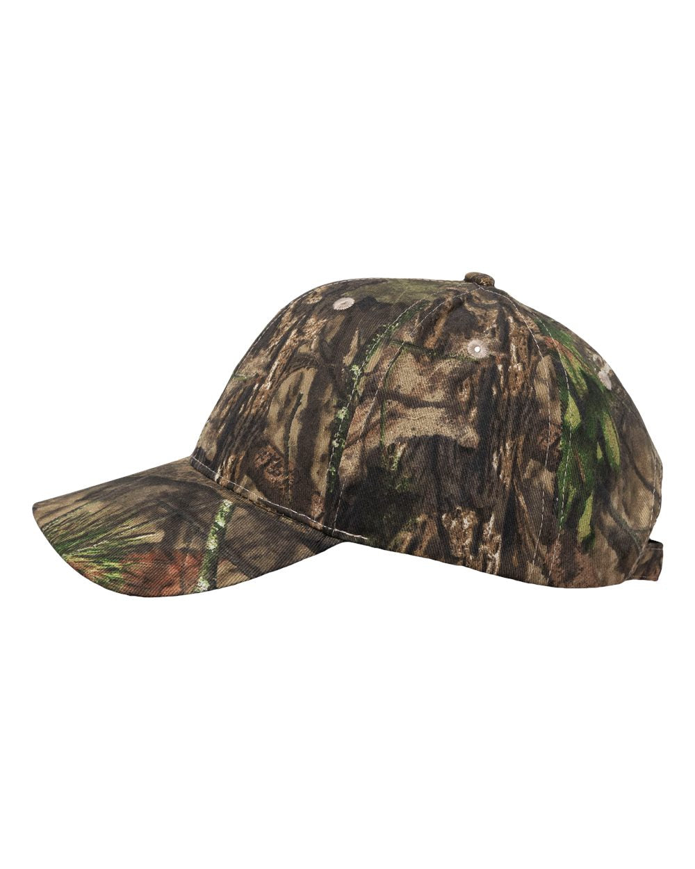 Kati Camo Woven USA Flag Cap