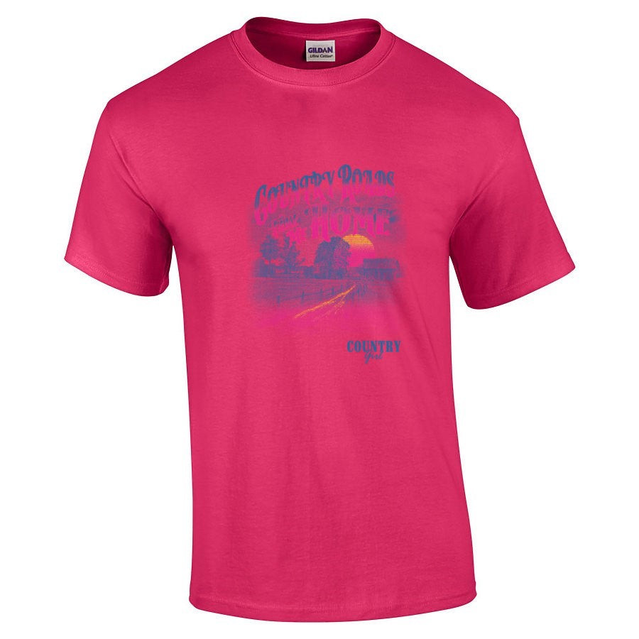 Country Girl Collection Take Me Home T-Shirt