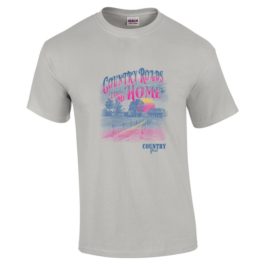 Country Girl Collection Take Me Home T-Shirt