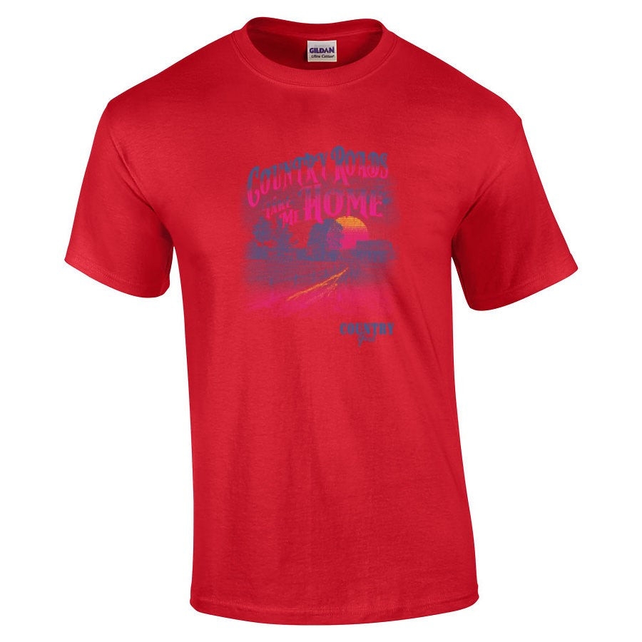 Country Girl Collection Take Me Home T-Shirt