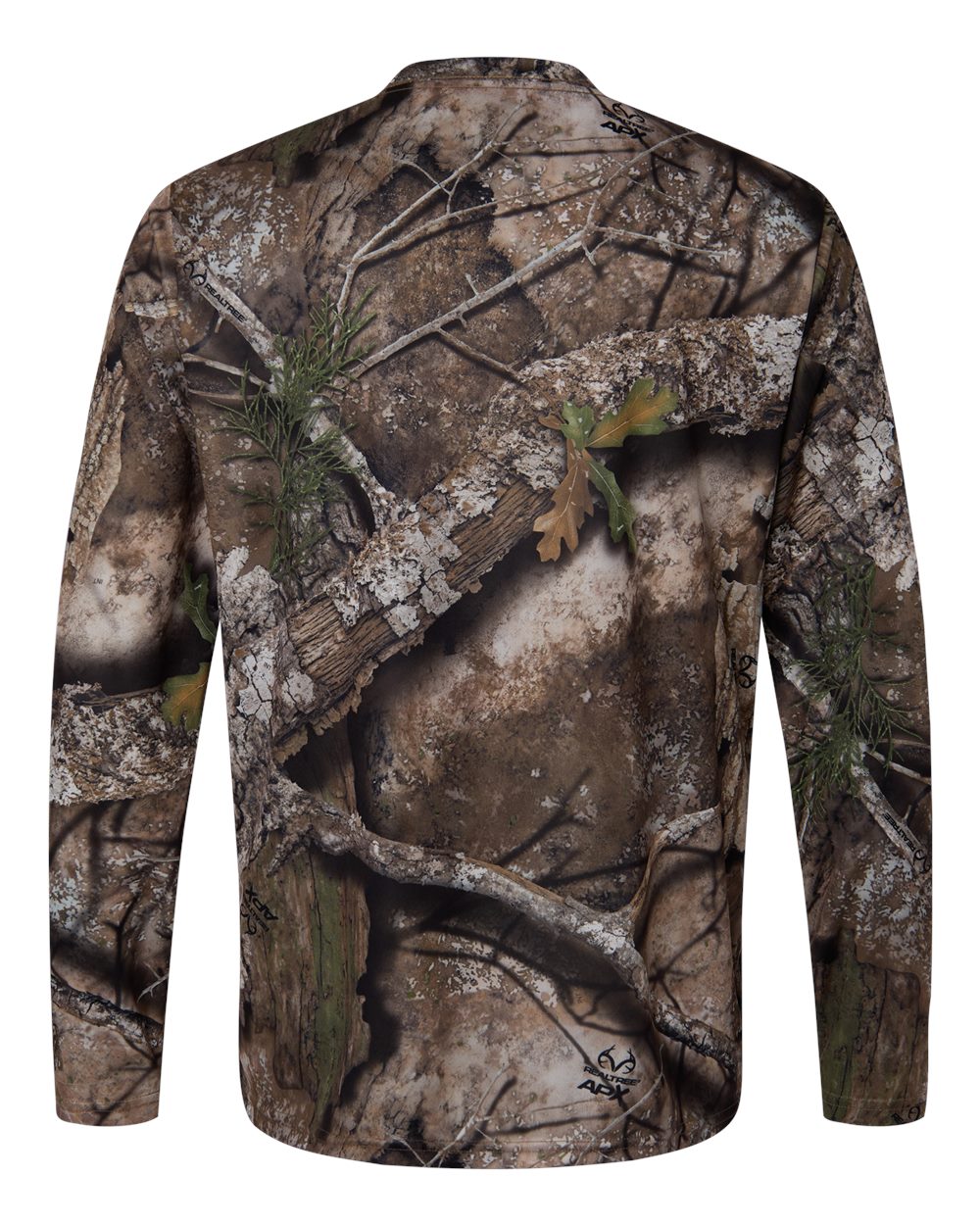 Unisex RealTree® Performance Long Sleeve T-Shirt