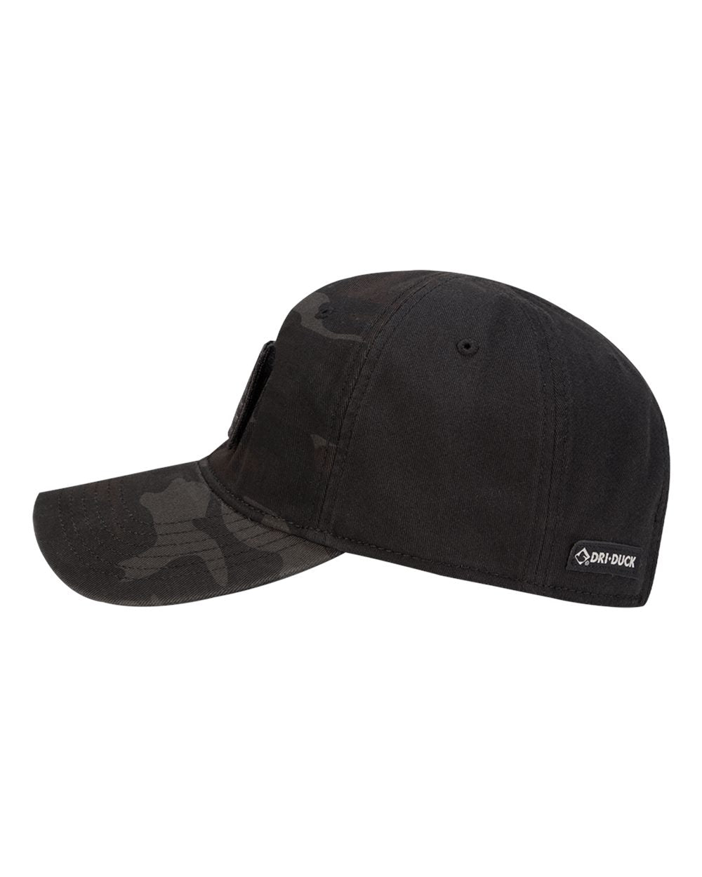 DRI Duck Tactical Flag Cap