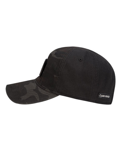 DRI Duck Tactical Flag Cap