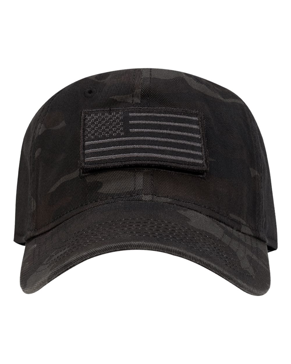 DRI Duck Tactical Flag Cap