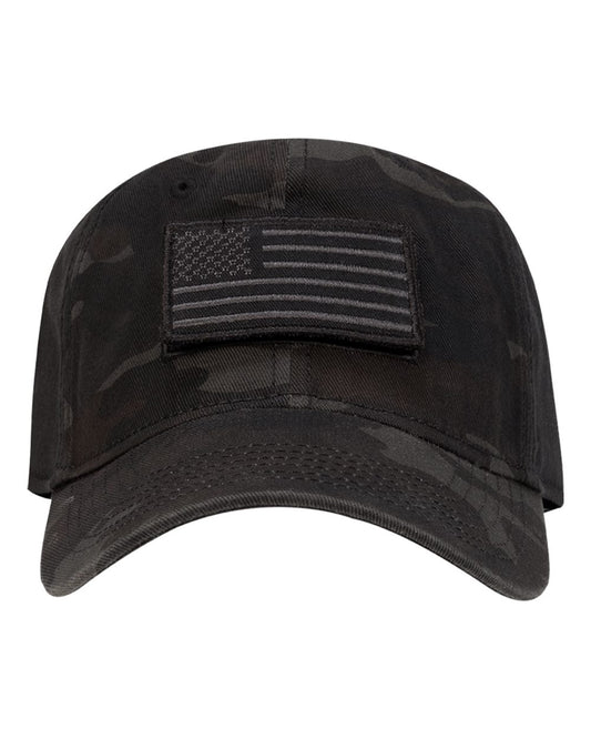 DRI Duck Tactical Flag Cap