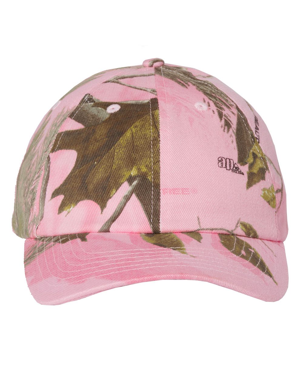Women’s Specialty Licensed Camo Cap Pink Realtree