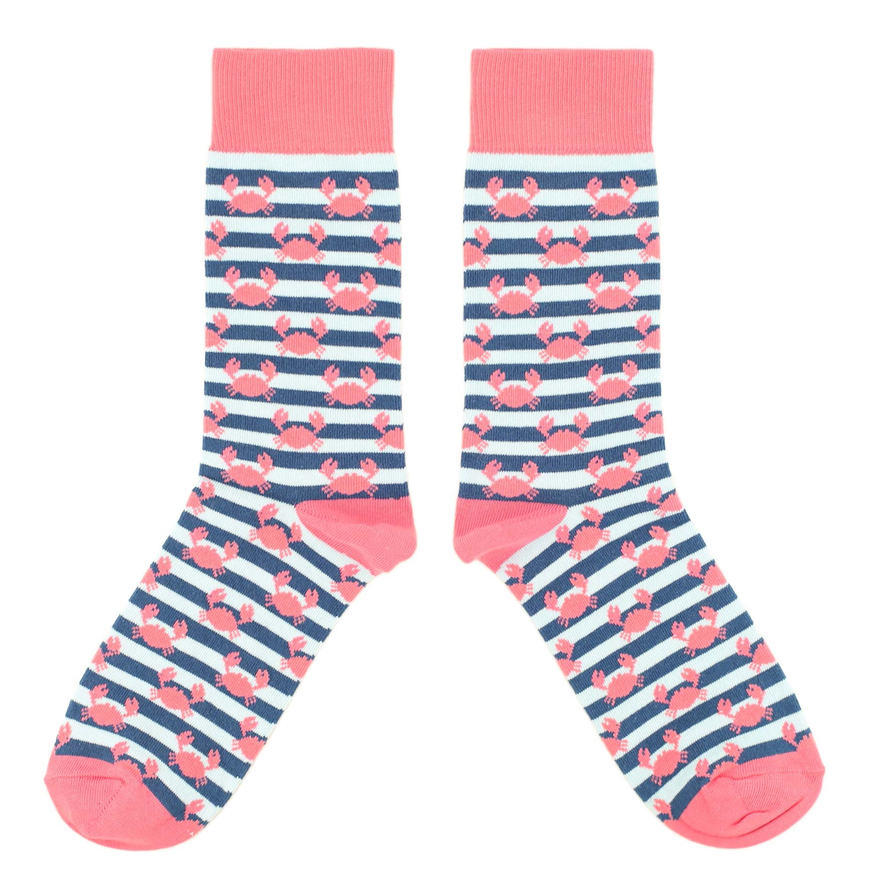 coral and navy blue dress socks Coral Navy Mustache Groomsmen Wedding Mens Dress Socks