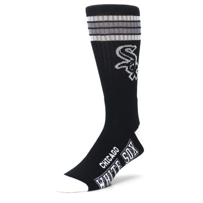 Chicago White Sox Men's Athletic Crew Socks