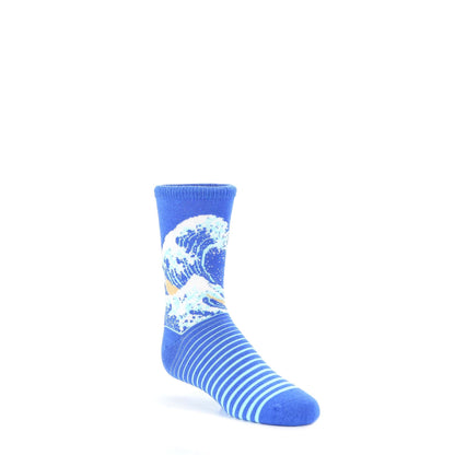 Art and Sole Kid's Dress Socks 3 Pairs