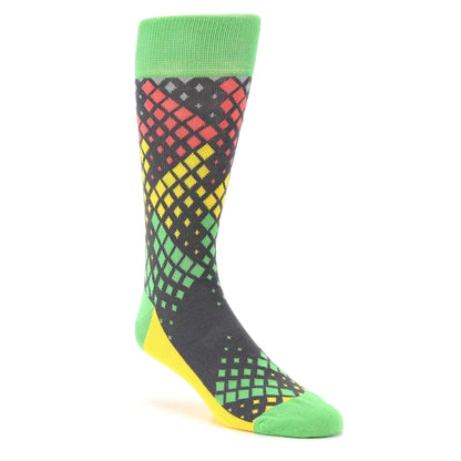 Yellow Socks - Men's Gift Box 3 Pack