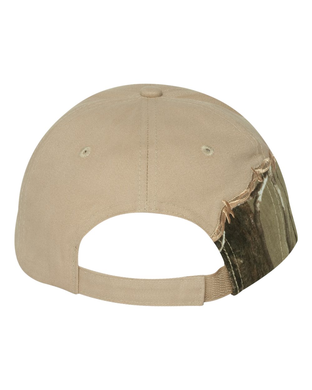 Kati Camo Cap with Barbed Wire  4  Styles