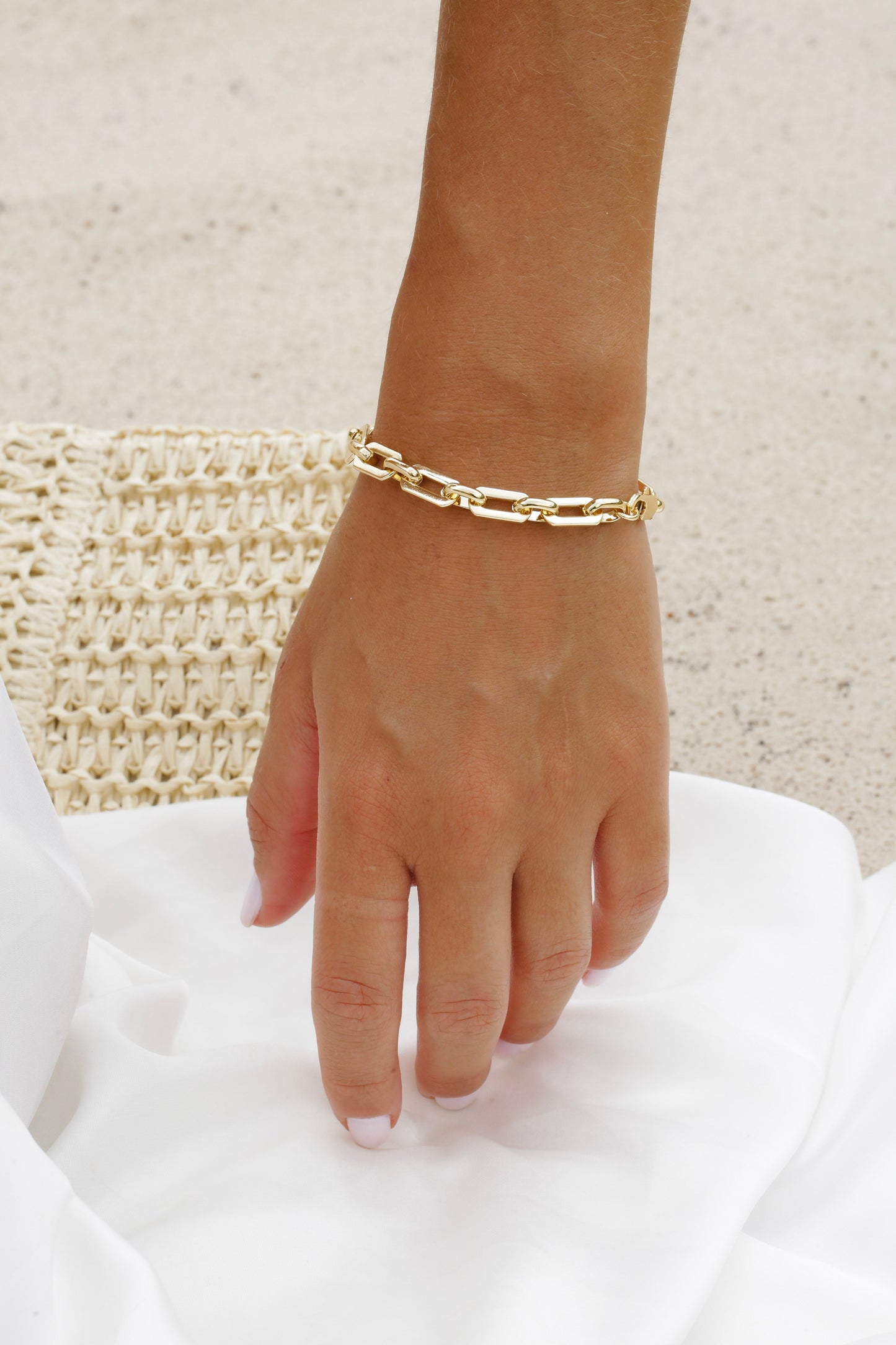 Kalami Bracelet Stack