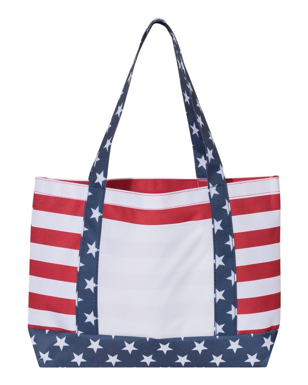 Americana Tote