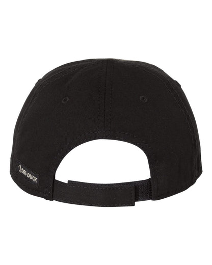 DRI Duck Tactical Flag Cap