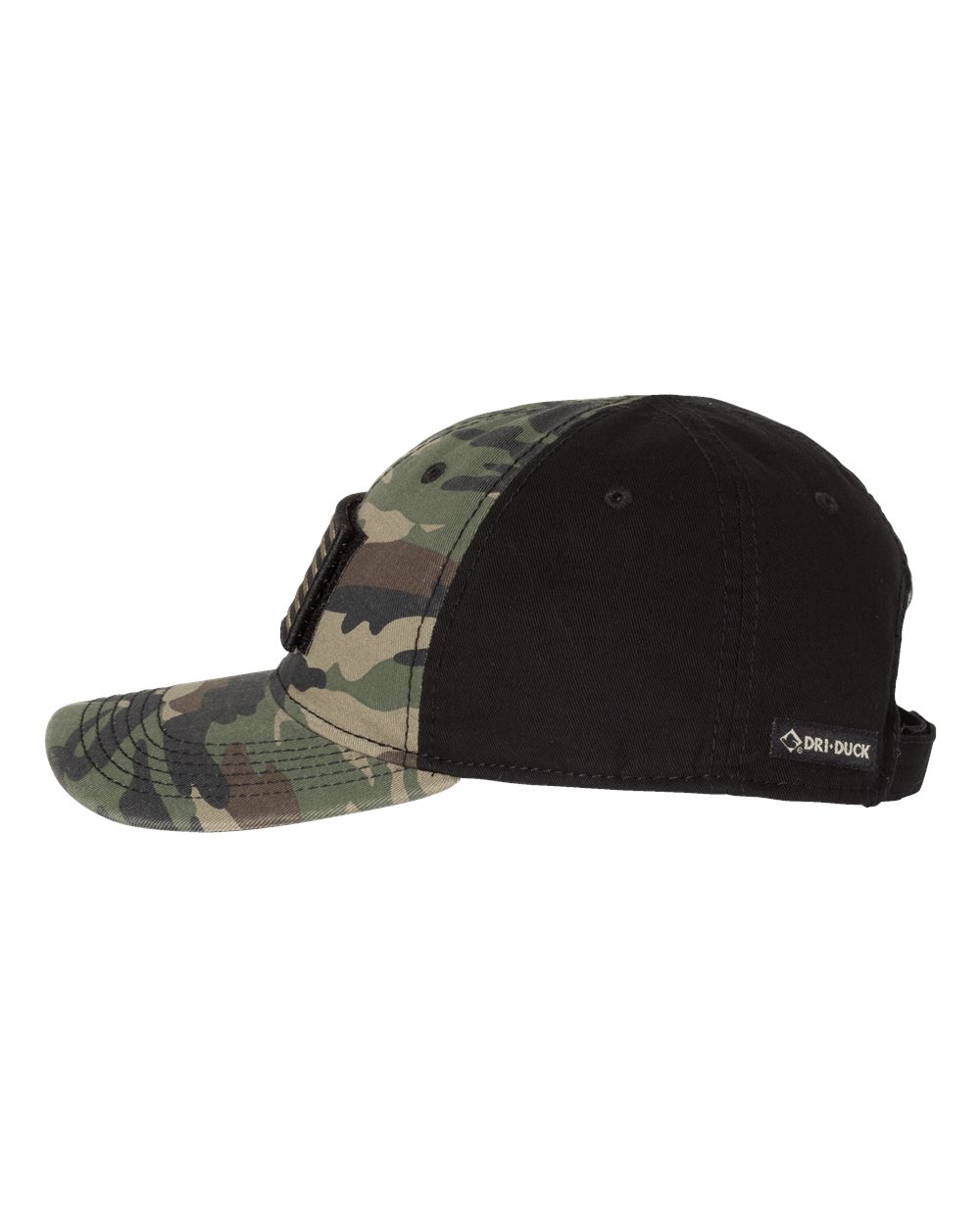 DRI Duck Tactical Flag Cap