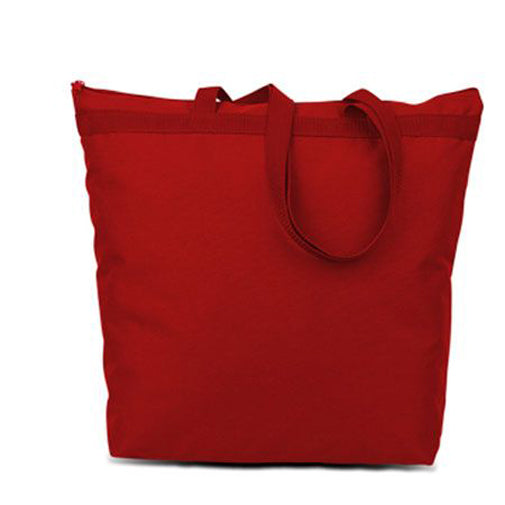 Canvas Totes- 7 Colors Available