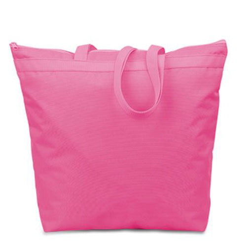 Canvas Totes- 7 Colors Available