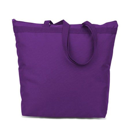 Canvas Totes- 7 Colors Available