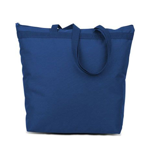 Canvas Totes- 7 Colors Available