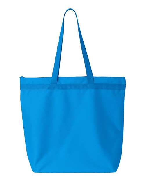 Canvas Totes- 7 Colors Available