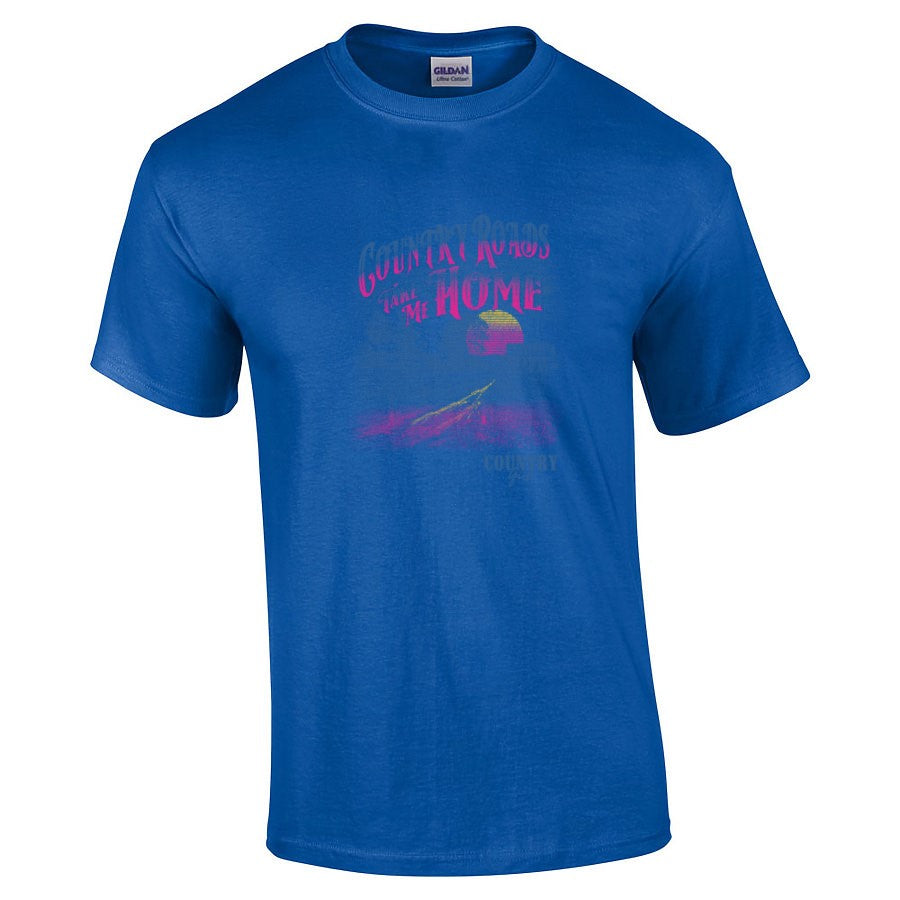 Country Girl Collection Take Me Home T-Shirt
