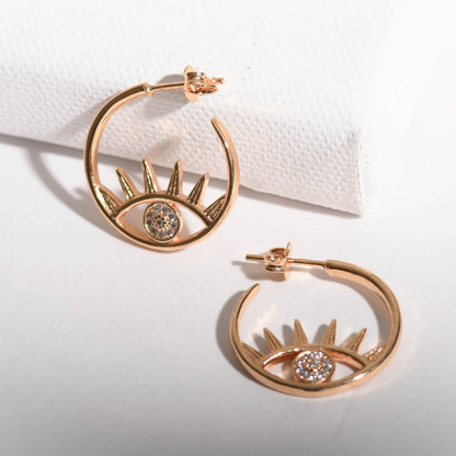 Eyes of Life Hoops
