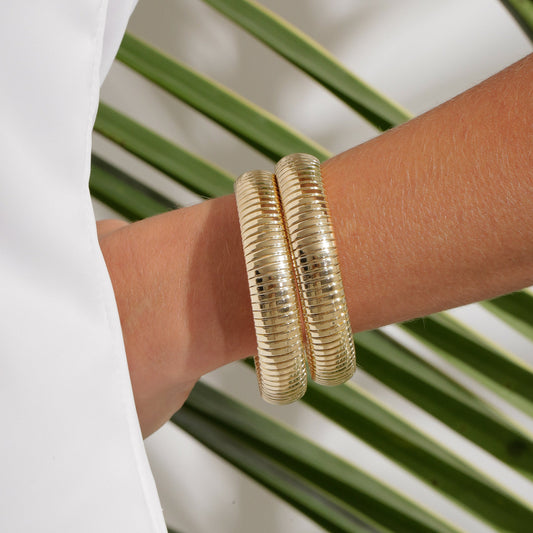 Solalei Bangle