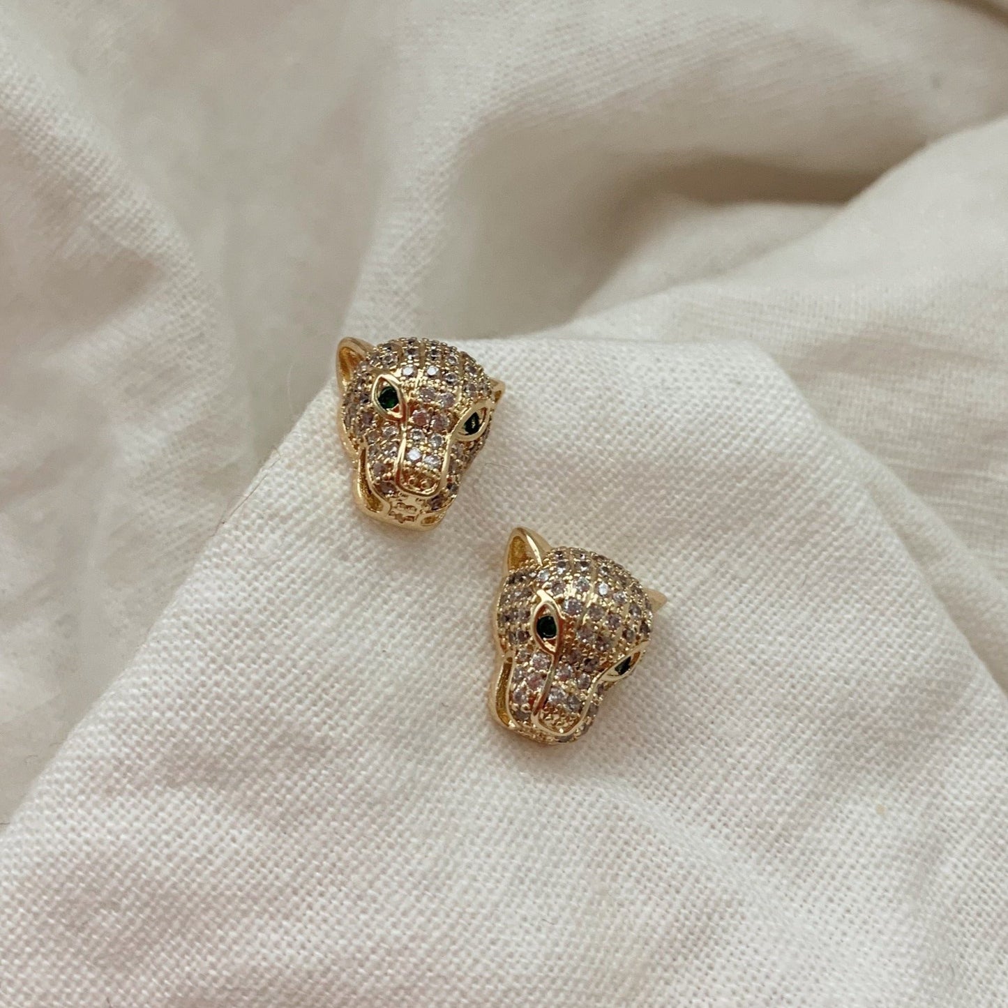 Jaguar Cz Studs