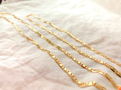 Figure 8 Layer Chain