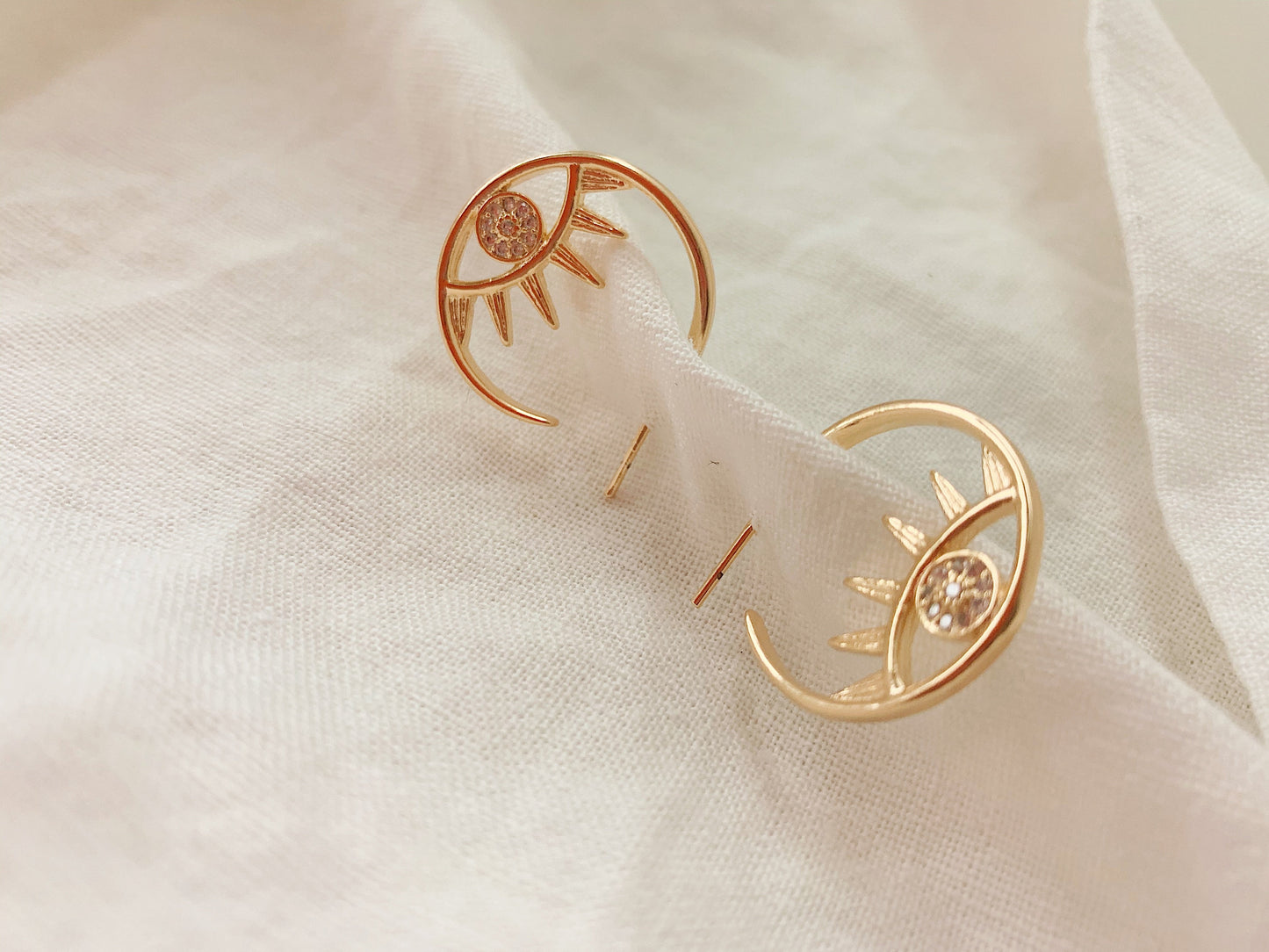 Eyes of Life Hoops