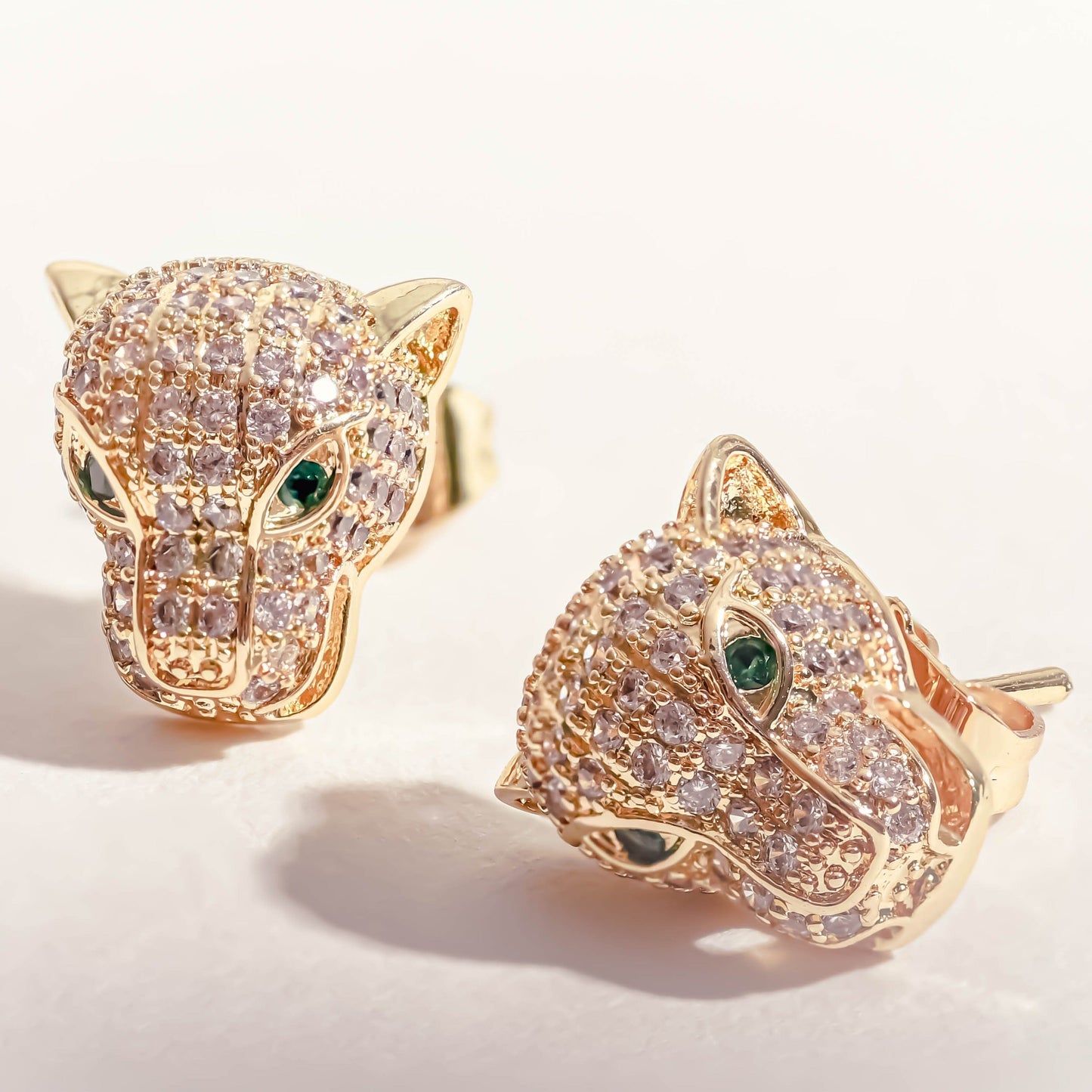 Jaguar Cz Studs
