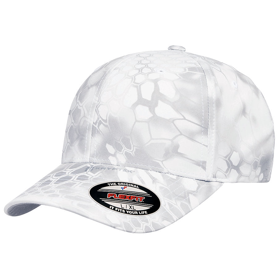 Flexfit - Cotton Blend Cap   9 Styles Available