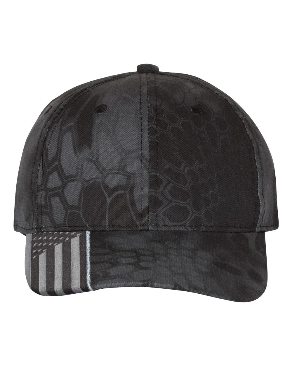 Outdoor Cap-Kryptex  2 Styles