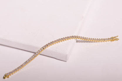 LUXE Tennis Bracelet
