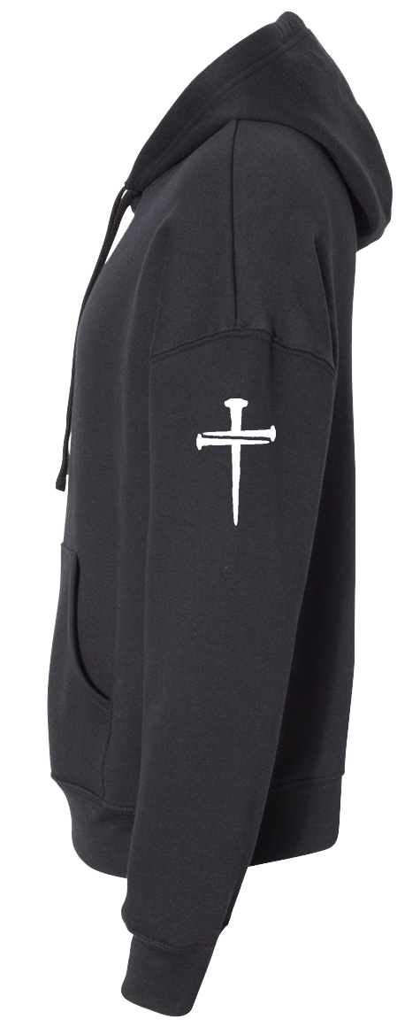 MASA Make America Spiritual Again Fleece Hoodie