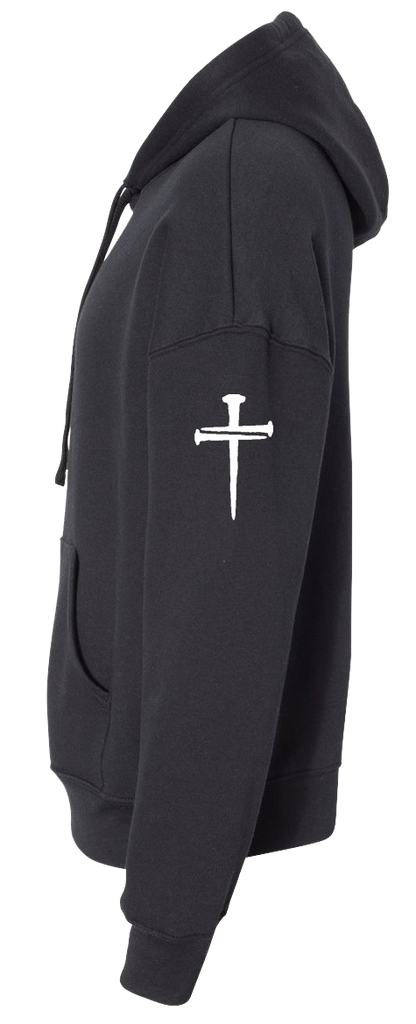 MASA Make America Spiritual Again Fleece Hoodie