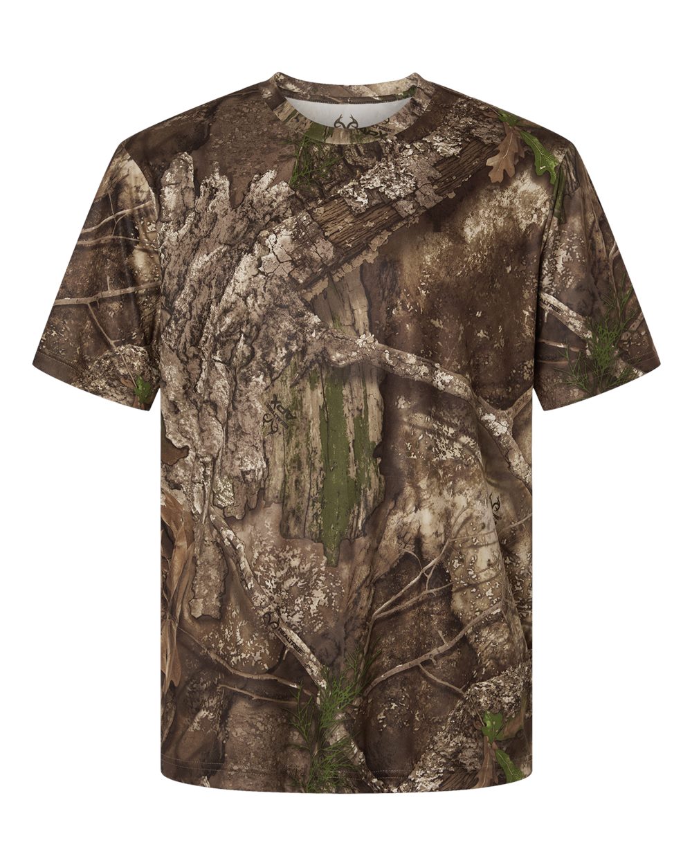 Unisex Realtree® Poly Performance T-Shirt