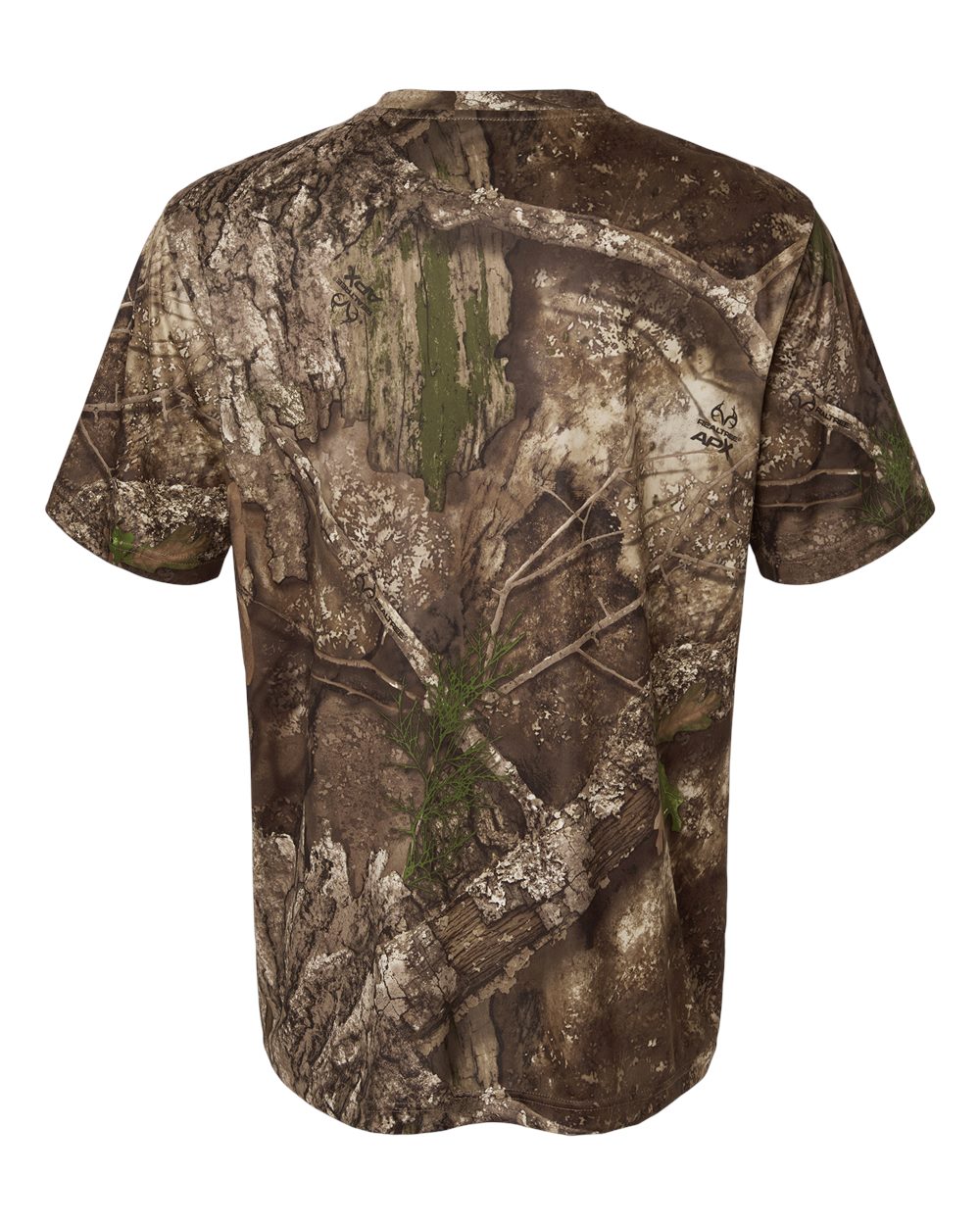 Unisex Realtree® Poly Performance T-Shirt