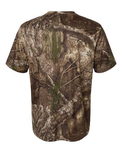Unisex Realtree® Poly Performance T-Shirt