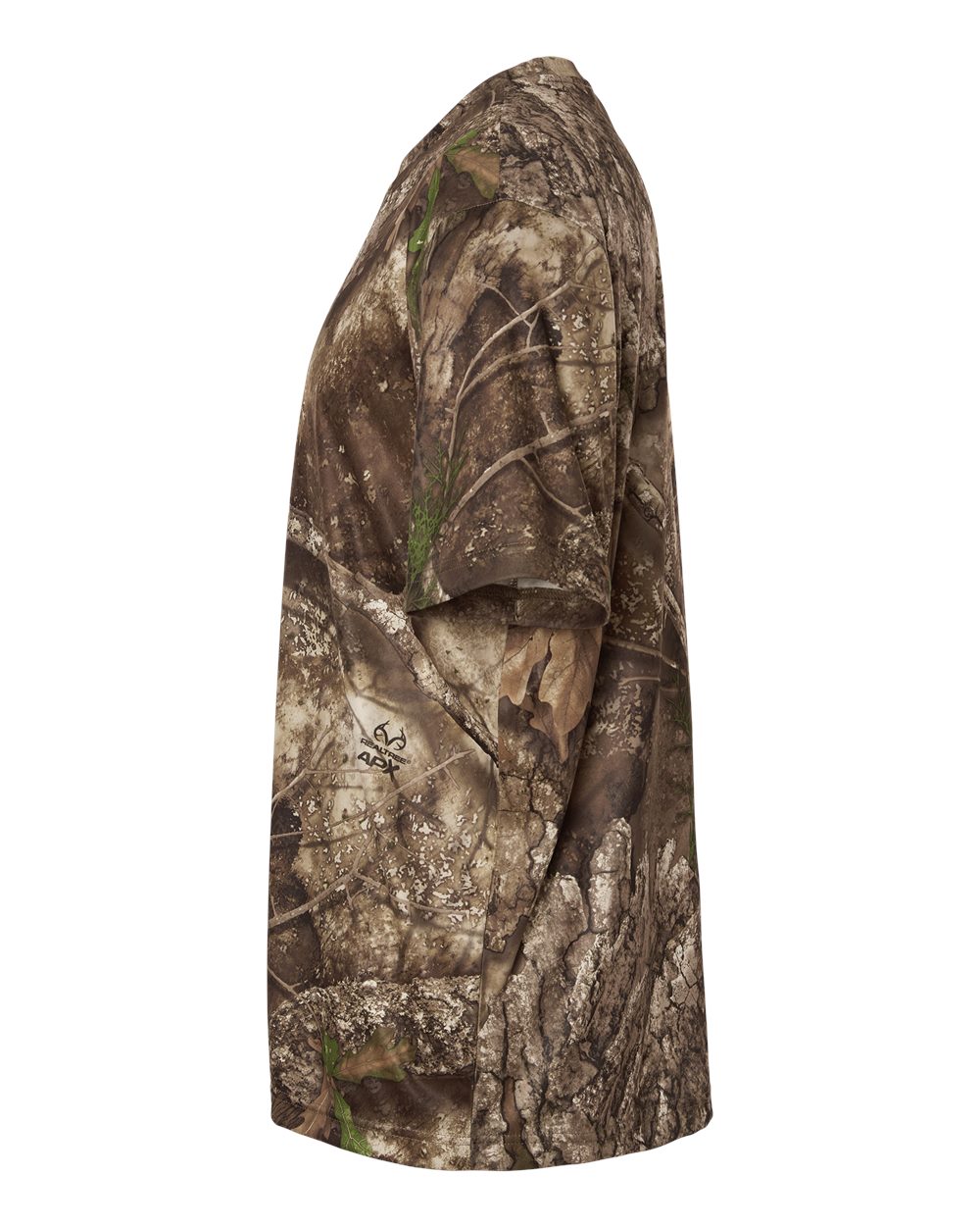 Unisex Realtree® Poly Performance T-Shirt