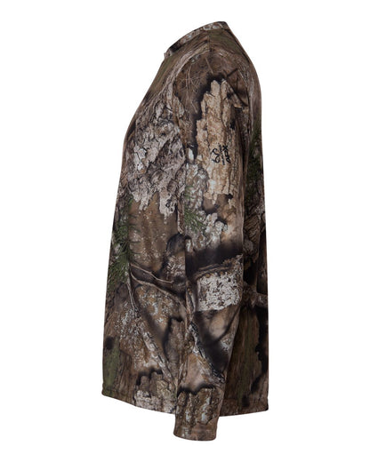 Unisex RealTree® Performance Long Sleeve T-Shirt