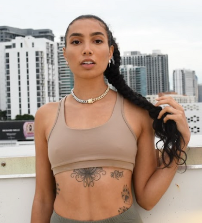 S + G Miami Choker