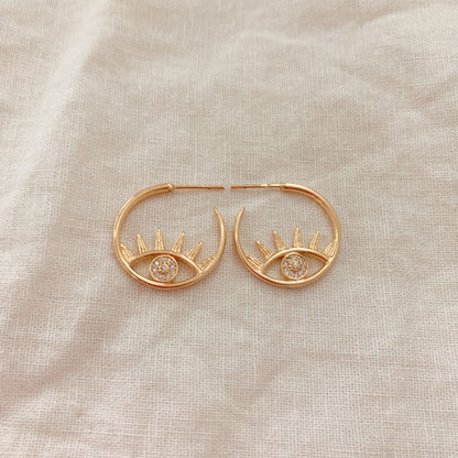 Eyes of Life Hoops