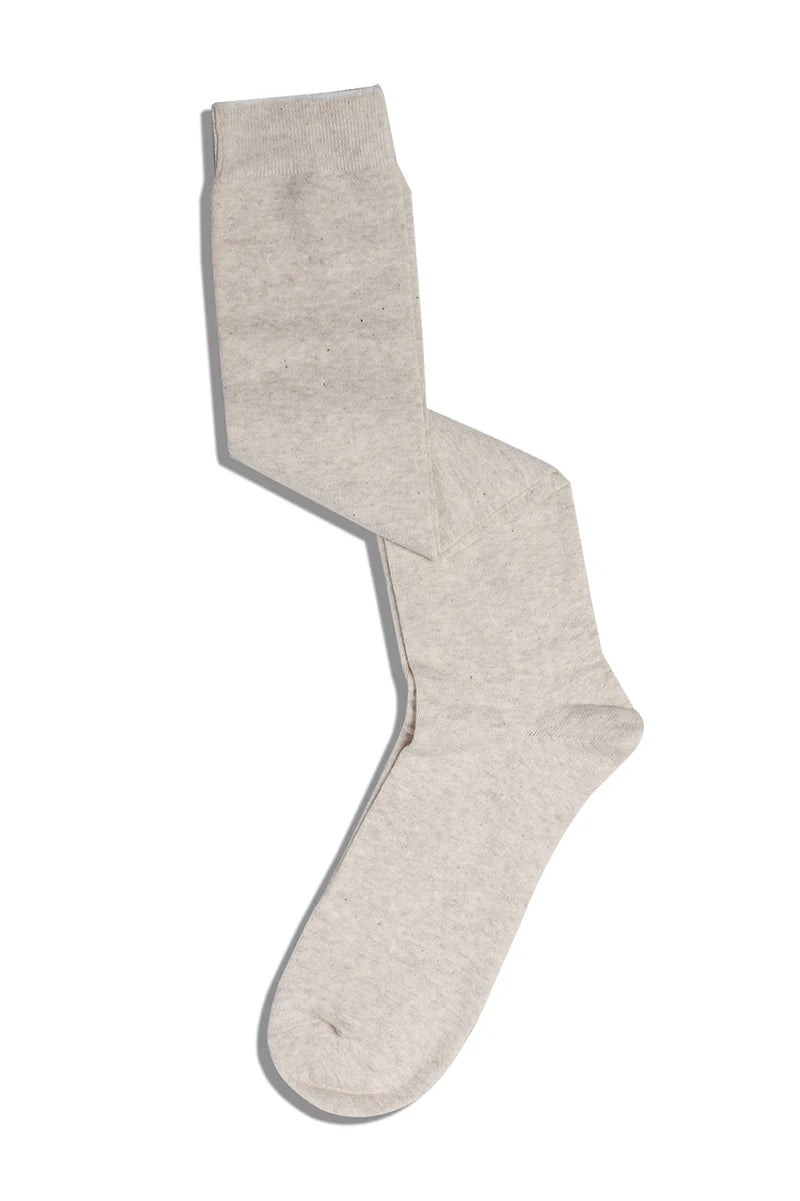 Youmita  Soft & Stretchy  Cotton Knee High Socks