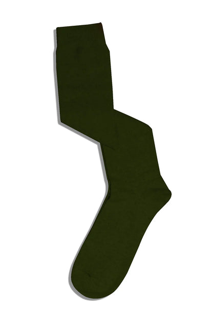 Youmita  Soft & Stretchy  Cotton Knee High Socks