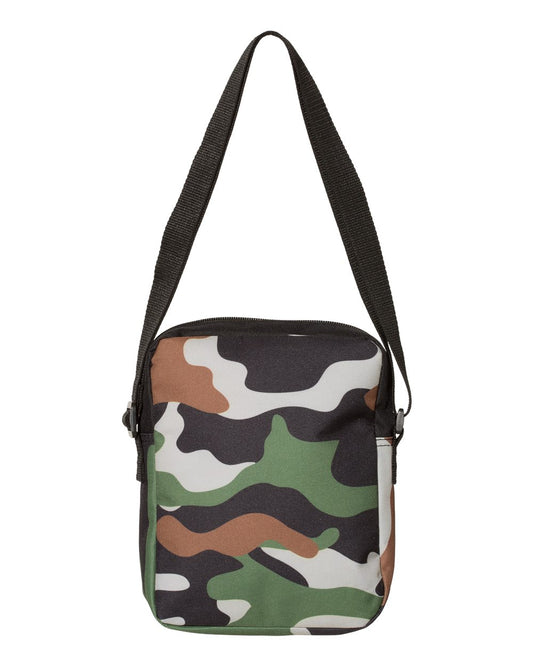 Puma Crossover/Shoulder Bags 3 Styles