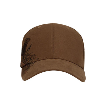 DRI Duck Sports Labrador Cap