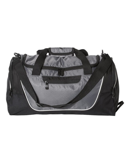 Puma Duffel Bag 3 Colors Available