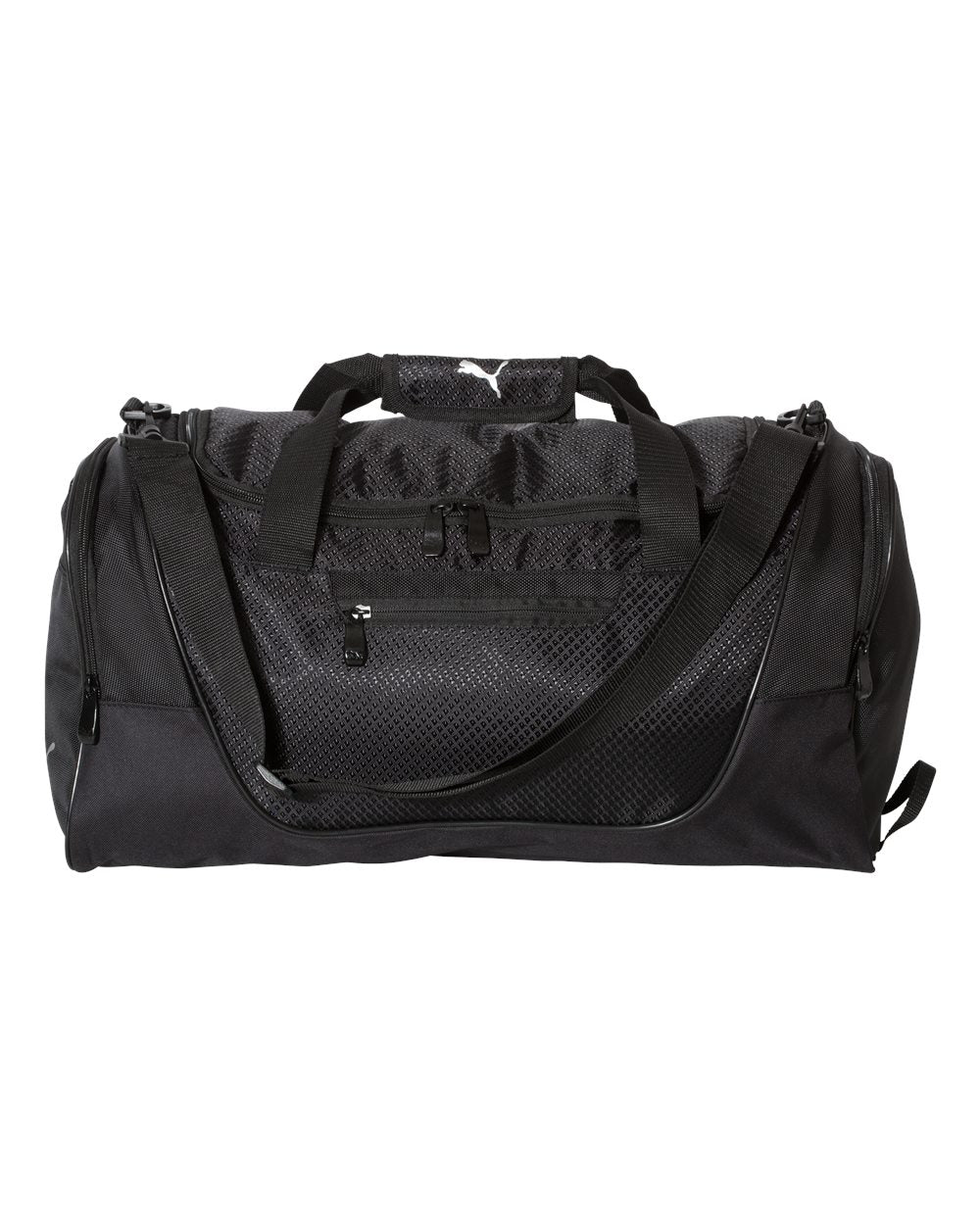 Puma Duffel Bag 3 Colors Available